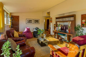 Munay House, apartment in the center of Cusco